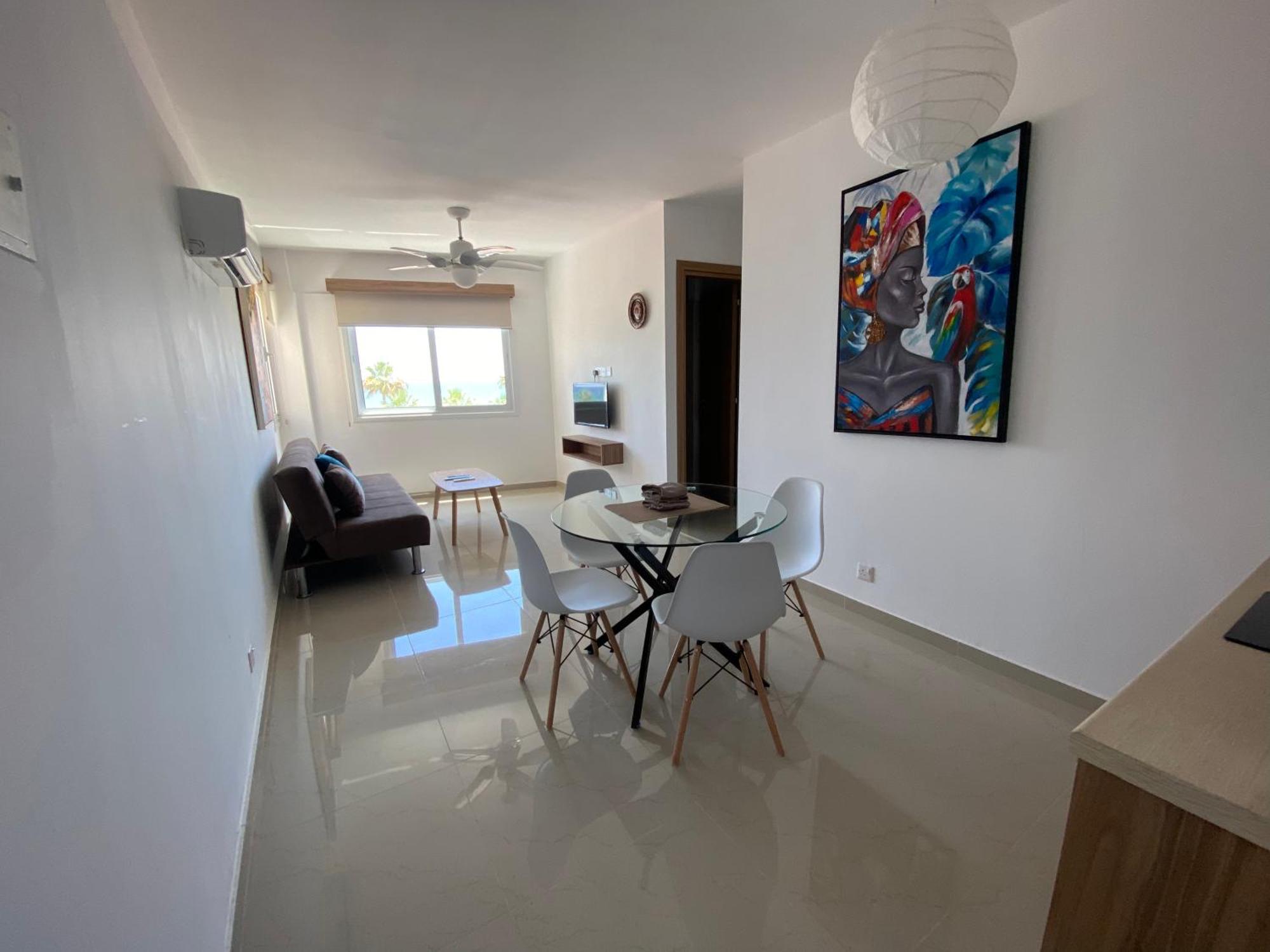 Larnaca Bay Suites Lárnaca Exterior foto