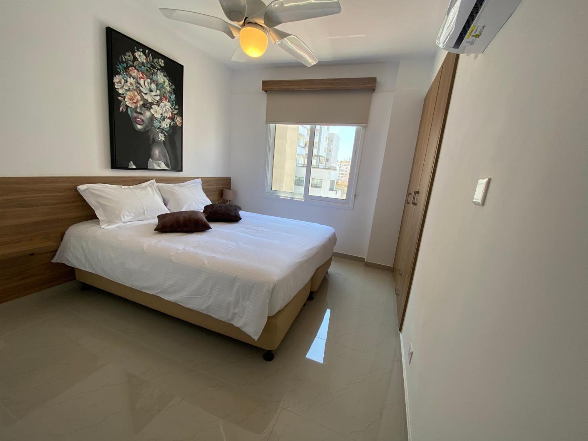 Larnaca Bay Suites Lárnaca Exterior foto